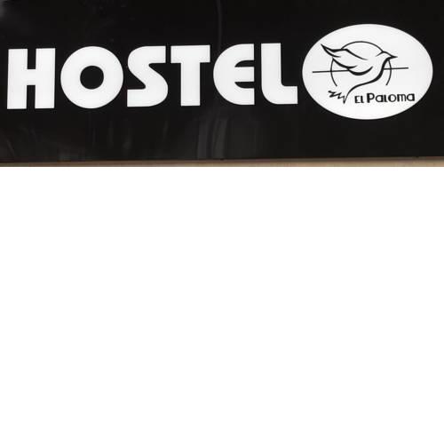 Hostel El Paloma
