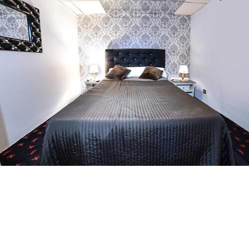 Hostel Elegance Malaga