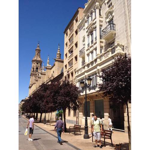 Hostel Entresueños Logroño