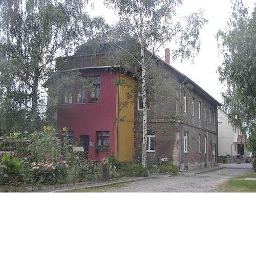 Hostel Falkenstein