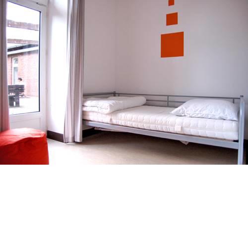Hostel Flensburg