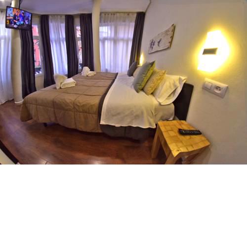 Hostel Gijón Centro