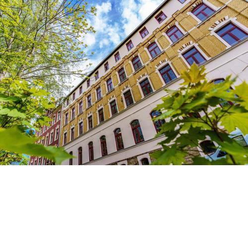 Hostel Gleisbett