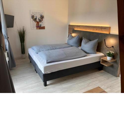 Hostel Harzer Hof