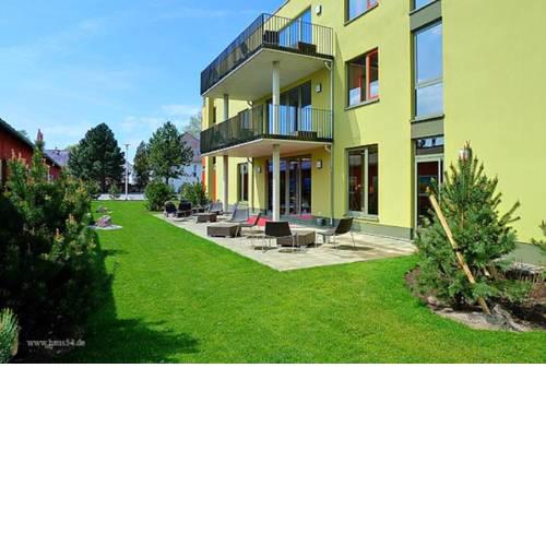 Hostel Haus 54