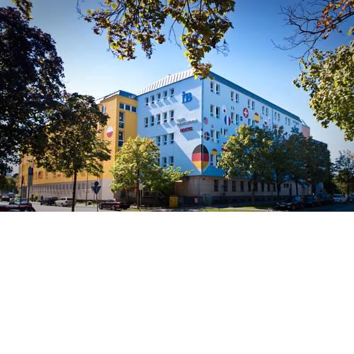 Hostel Haus international