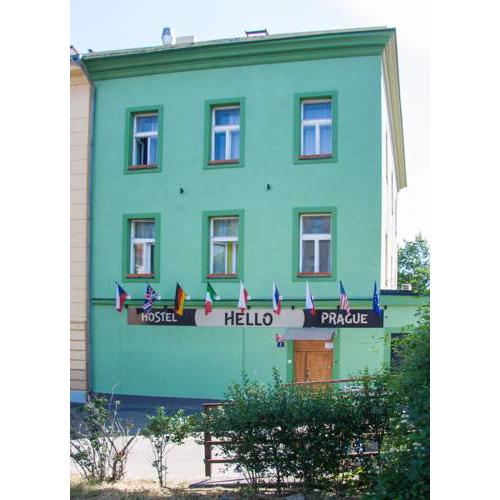 Hostel Hello