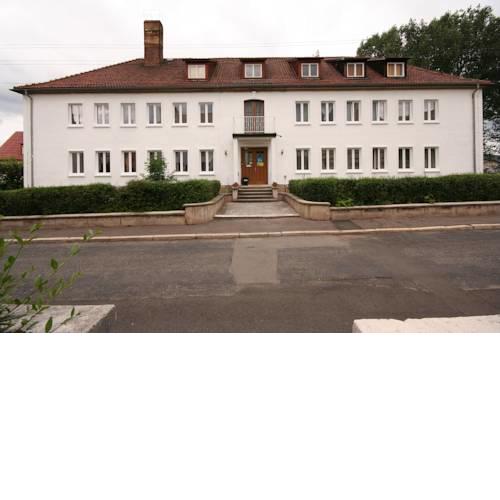 Hostel Herberge Werratal