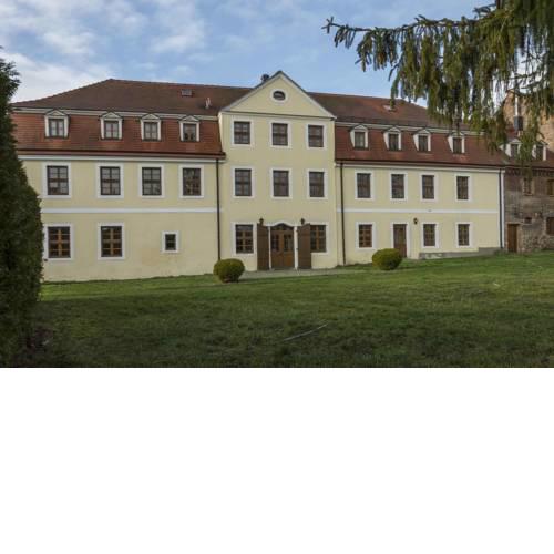 Hostel im Herrenhaus
