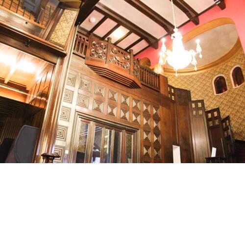 Hostel Imperia