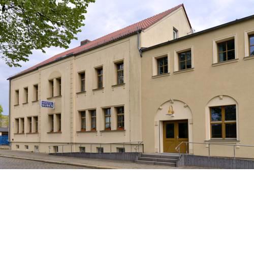 Hostel in Guben