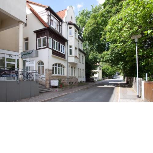Hostel Jena