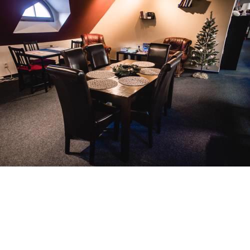 Hostel John Galt