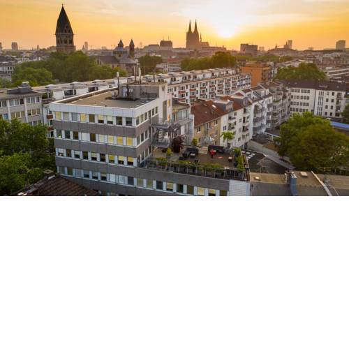 Hostel Köln