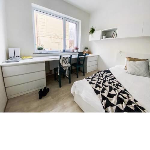Hostel Králova