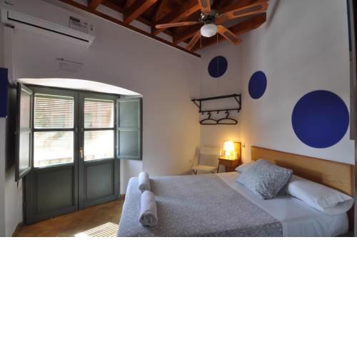 Hostel La Corredera
