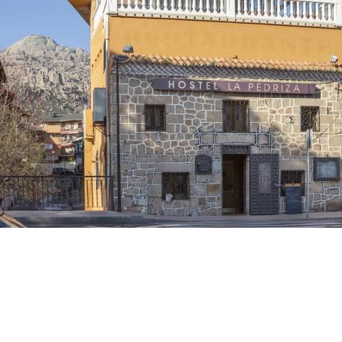 Hostel La Pedriza