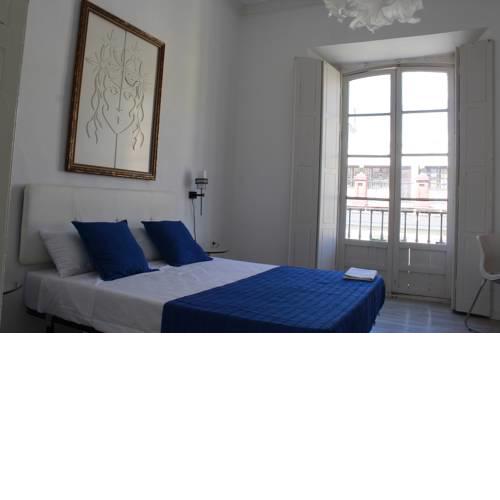 Hostel Malaga City
