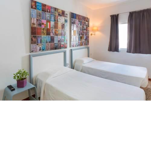 Hostel Malaga Inn