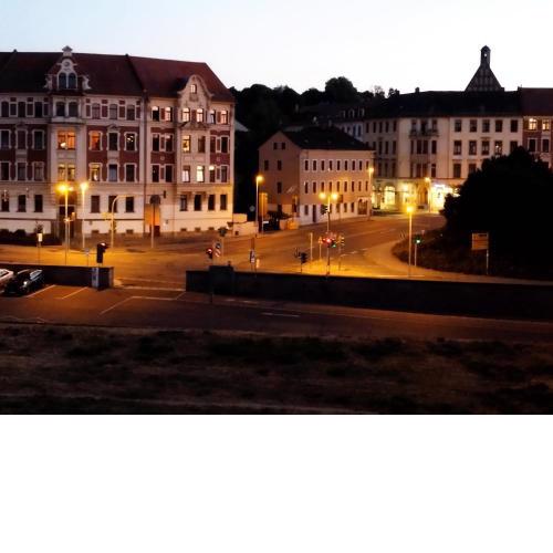 Hostel Meissen Old Town Bridge