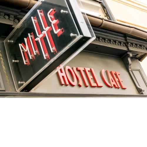 Hostel Mitte