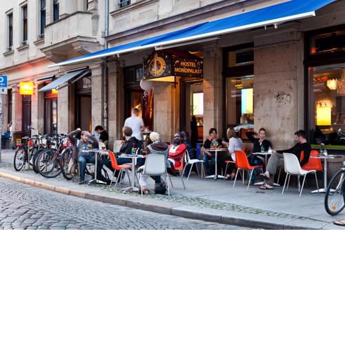Hostel Mondpalast