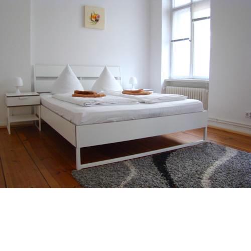 Rooms & Apartment near Zoologischen Garten