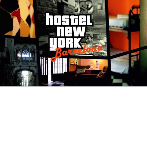 Hostel New York