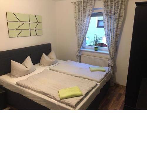 Hostel Nuremberg