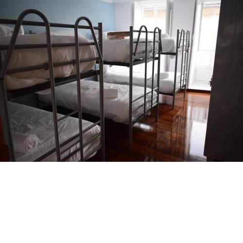 Hostel O Miño