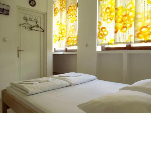 Hostel Old Lab