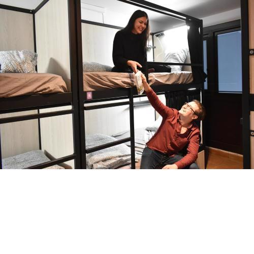 Hostel One Batlló