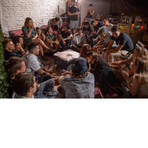 Hostel One Catedral