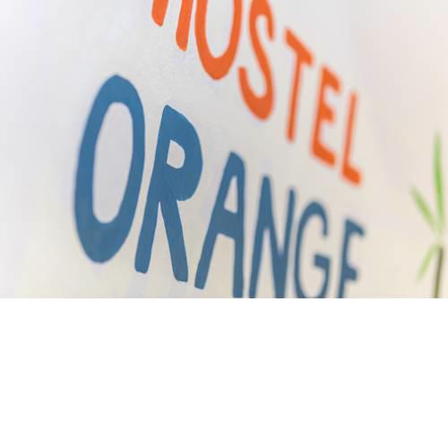 Hostel Orange
