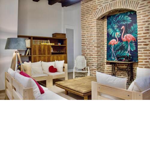 Hostel Palacio Jabalquinto By Quartier