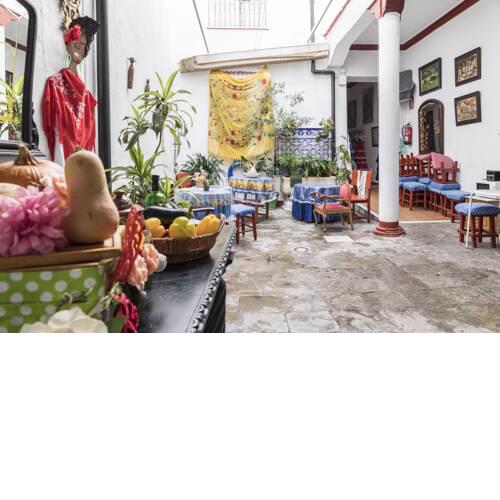 Hostel Patio 19