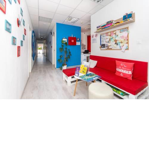 Hostel Petra Marina