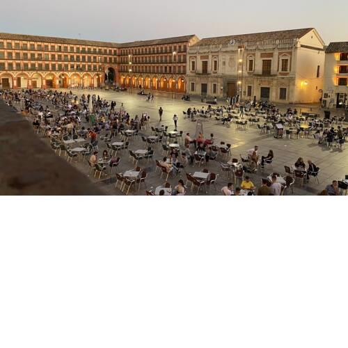 Hostel Plaza Mayor Corredera