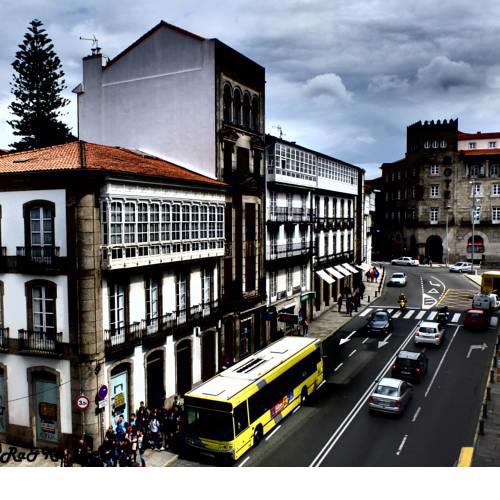 Hostel Santiago