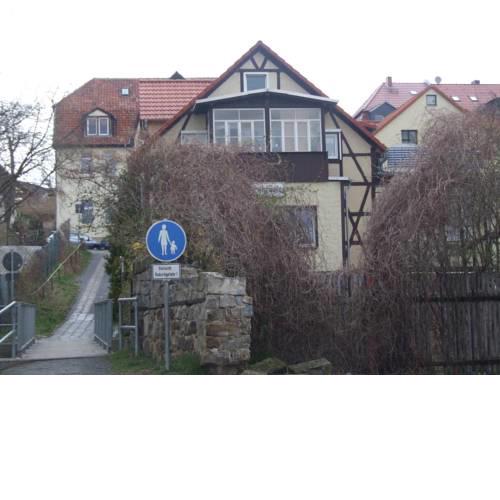 Hostel Schützenbrücke