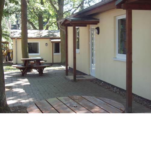 Hostel Schweriner See