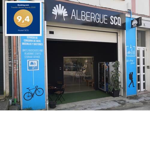 Hostel SCQ