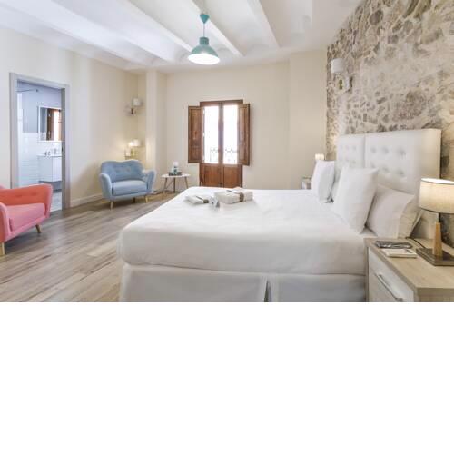 HOSTEL SEA & DREAMS CALPE