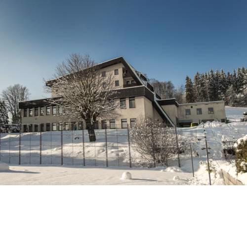 Hostel Siréna