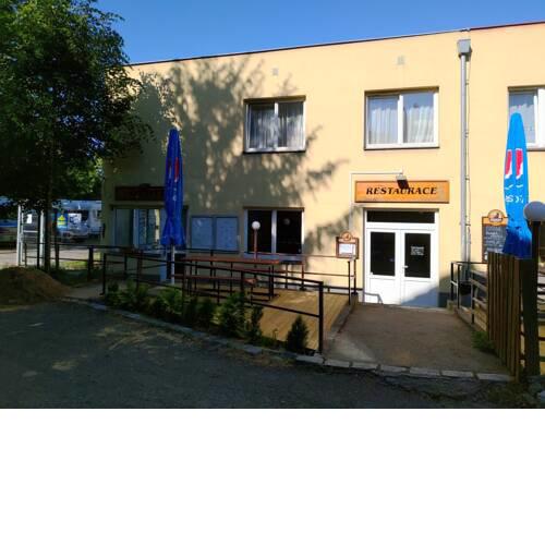 Hostel Sokol Troja