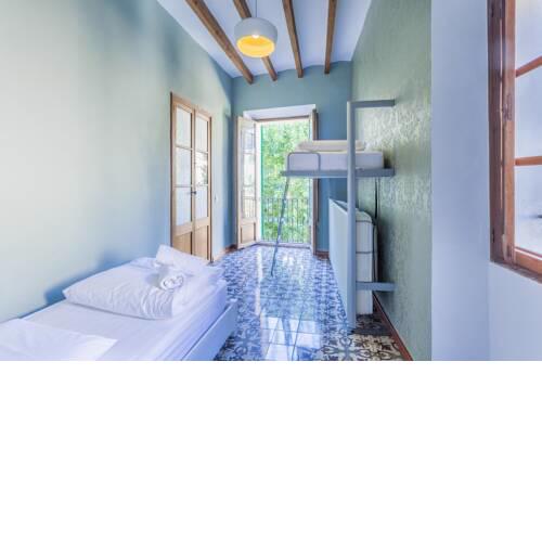 Hostel Sóller - Albergue Juvenil