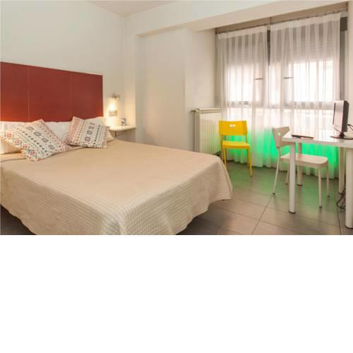 Hostel Soria