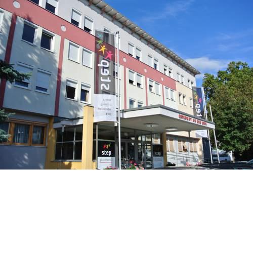 Hostel Step Gästehäuser.Pinkafeld