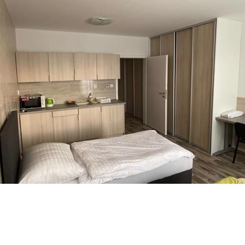 Hostel Student House Bratislava