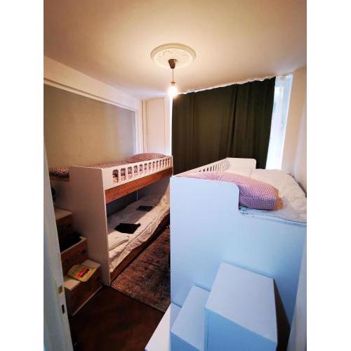 Hostel Taksim